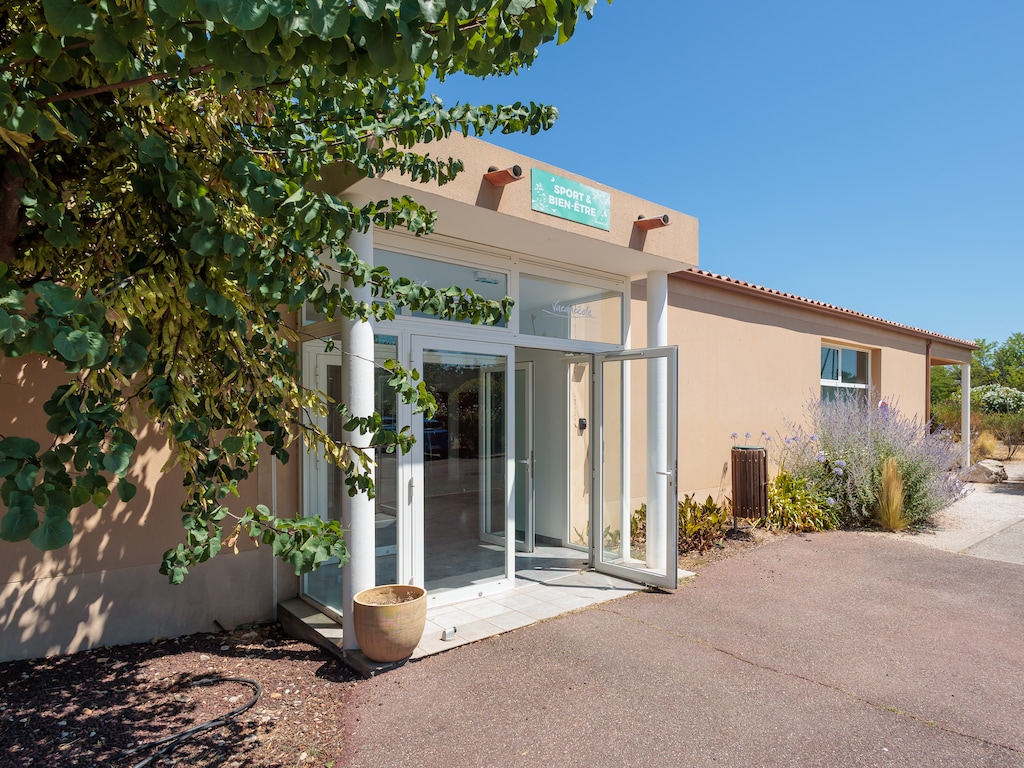 Maisonette-Ferienwohnung mit Terrasse
