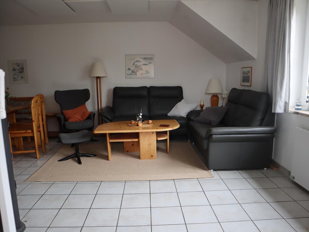Vakantieappartement in Petersdorf op Fehmarn