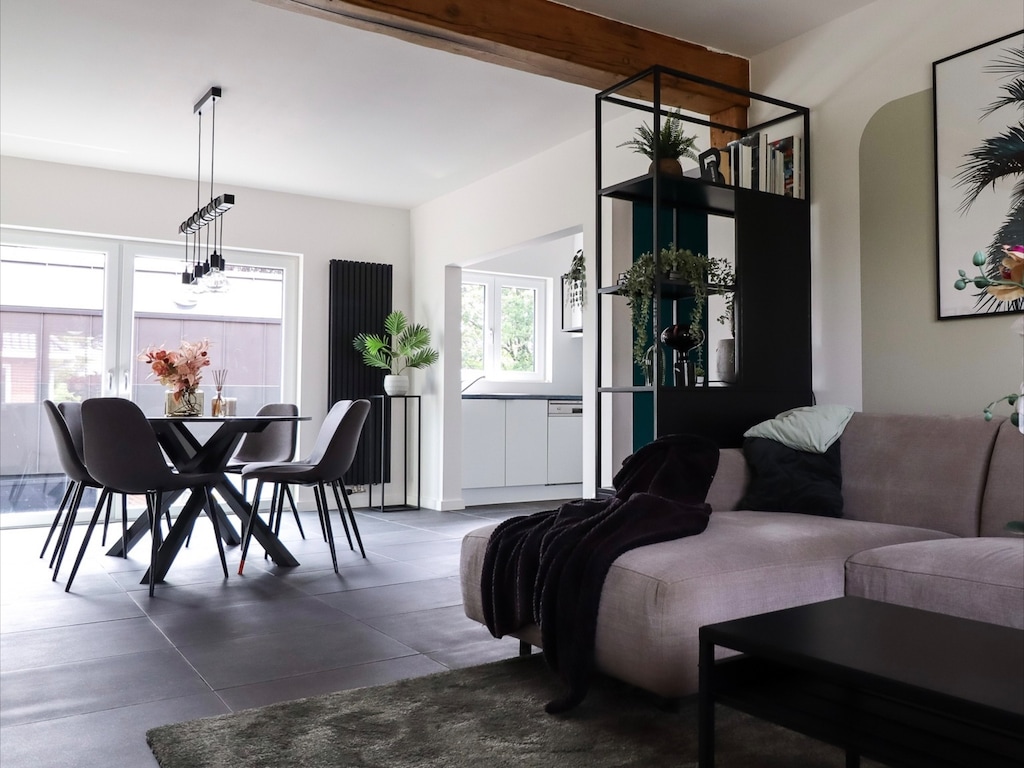 Moderne stadswoning in Hamont-Achel