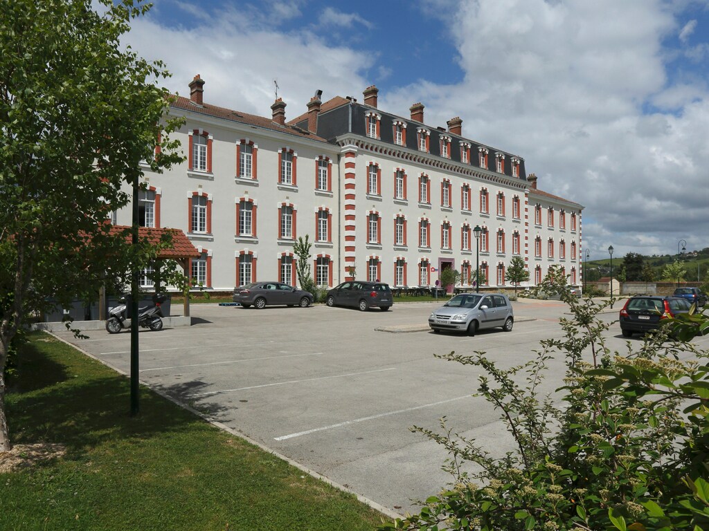 Romantischer Kurzurlaub in Épernay