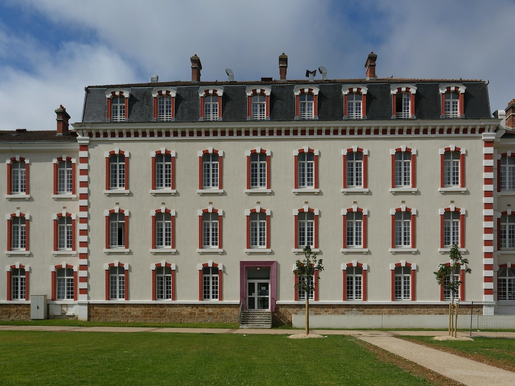 Aufenthalt in den Weinbergen von Épernay für 3 Gäste