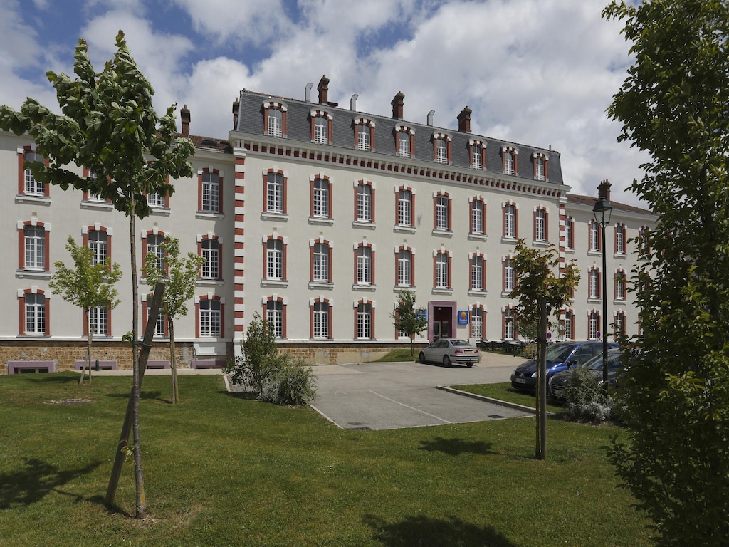 Eleganter Aufenthalt im Weinberg für drei Personen