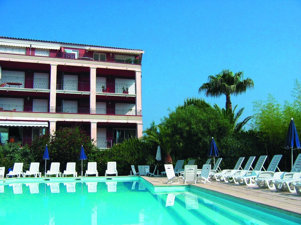 Riviera Haven für Familien