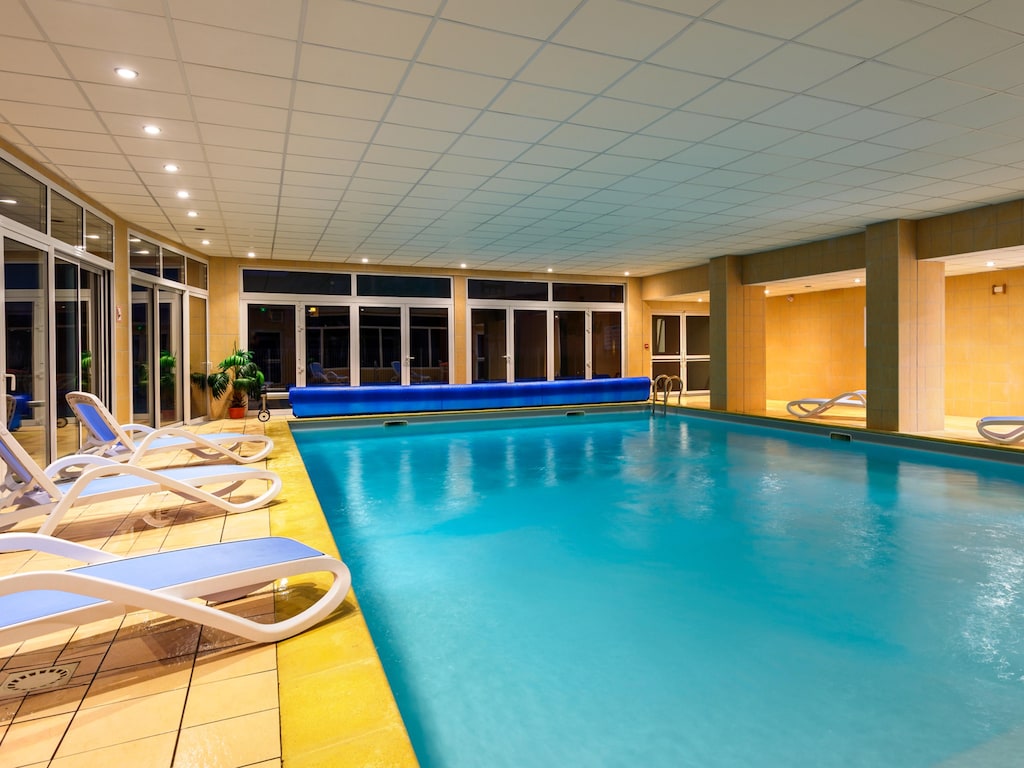 Kustvakantiehuis nabij Cap Fréhel