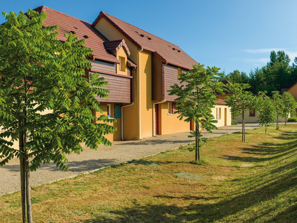 Toevluchtsoord in de Périgord nabij Lascaux