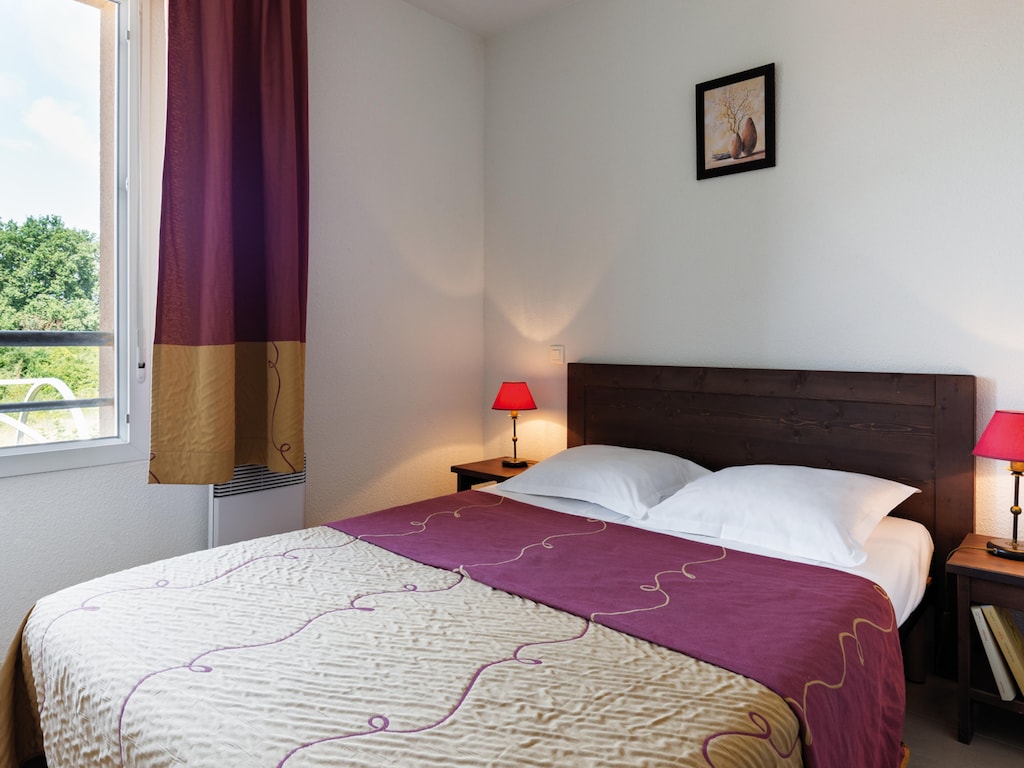 Maisonette-Wohnung im Herzen der Dordogne