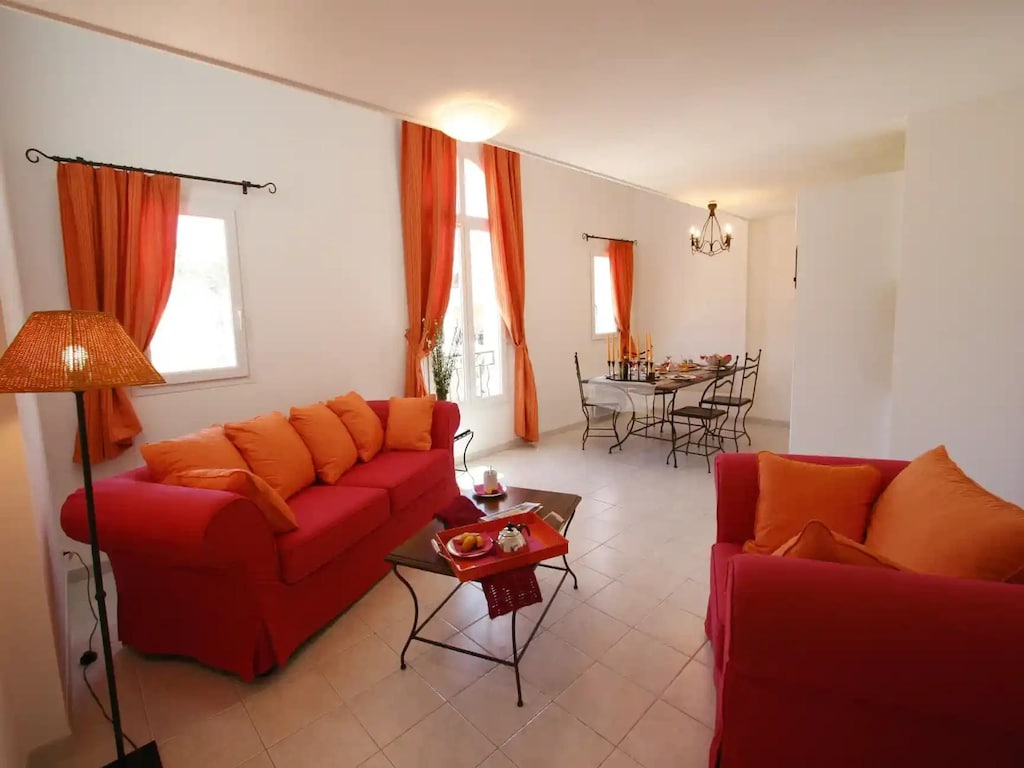 Appartement in de buurt van Maussane-les-Alpilles