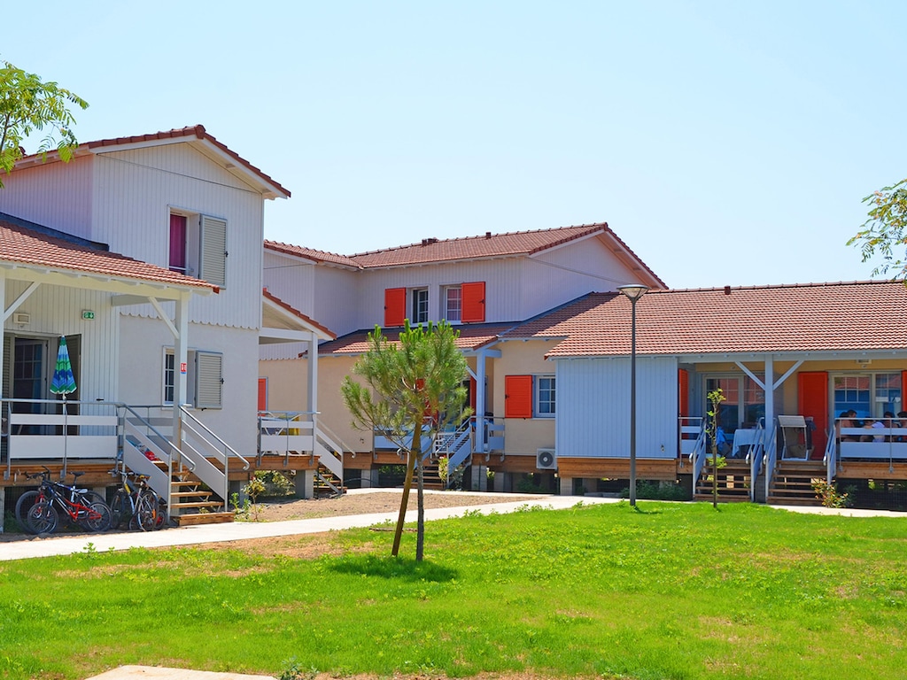 Ferienhaus an der Küste für 6 Personen in Marseillan