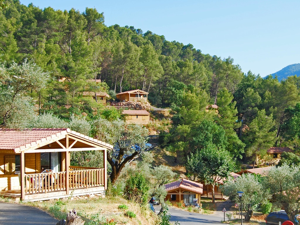 Charmant huisje in de Provence