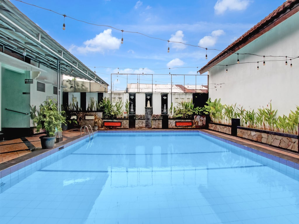 Luxury Deluxe DBL Retreat W/ Free WiFi and Parking