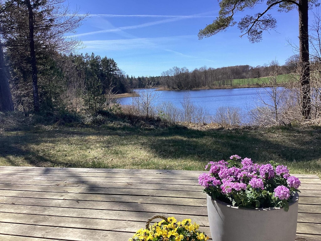 4 sterren vakantie huis in SkÅnes-fagerhult