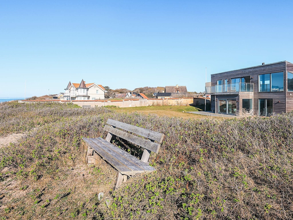 5 sterren vakantie huis in Vejby