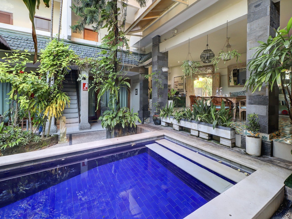 Luxury Deluxe DBL Retreat W/ Free WiFi and Parking