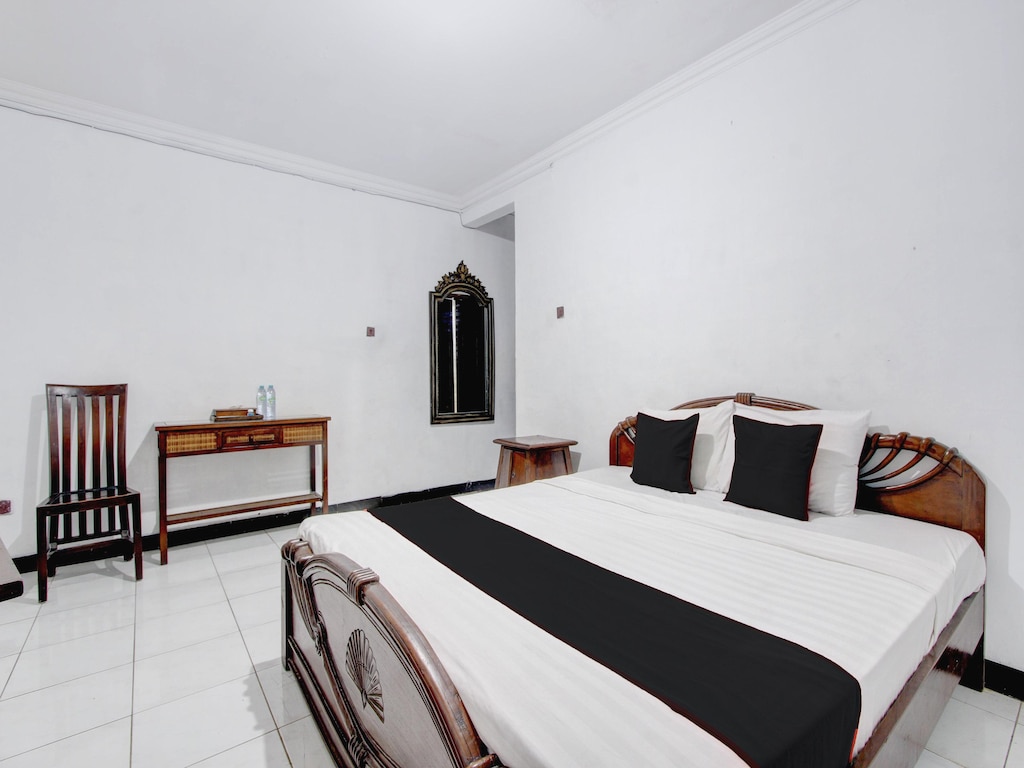 Cozy Double Escape W/ Free WiFi and Parking