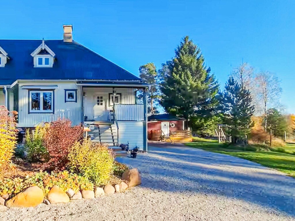 4 Sterne Ferienhaus in Skattungbyn orsa
