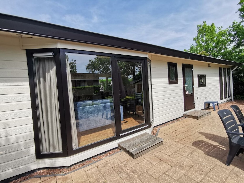 Comfort 3 personen