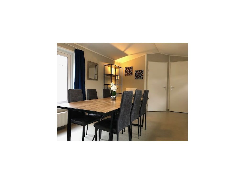 Ferienhaus in Amstelveen mit Terrasse