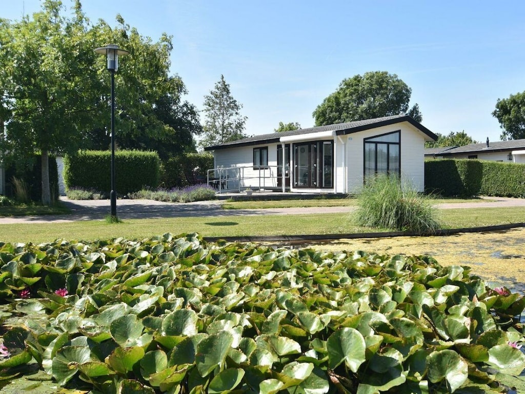Comfort 4 personen MIVA