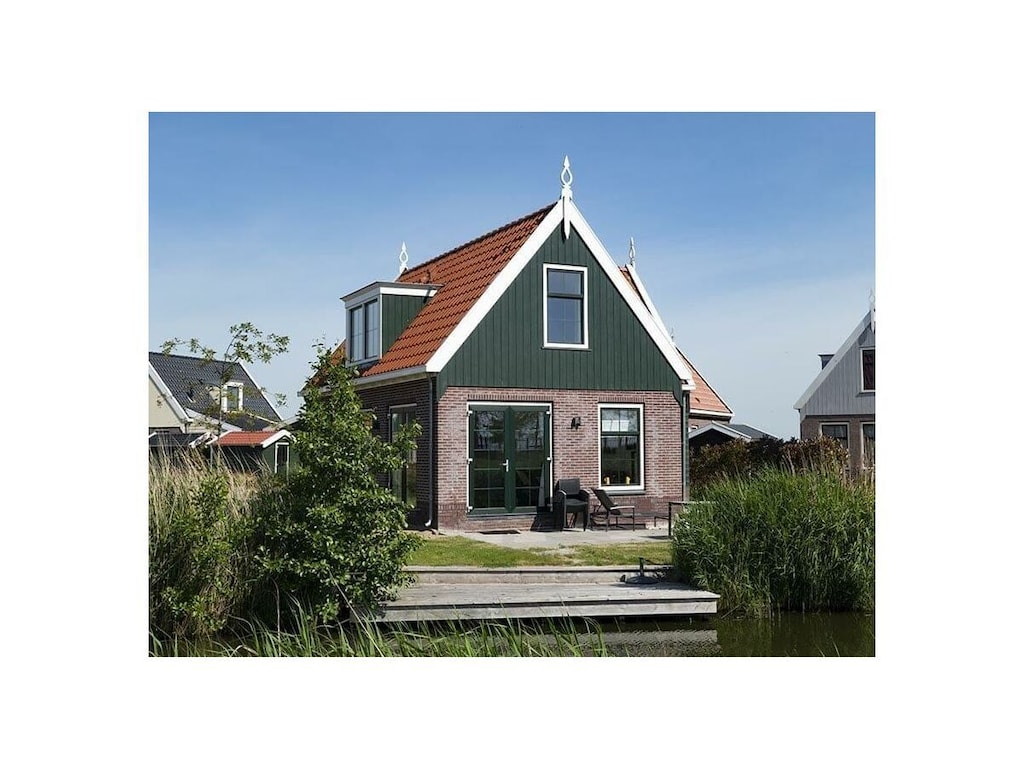 Gulden Daalder Sauna 8