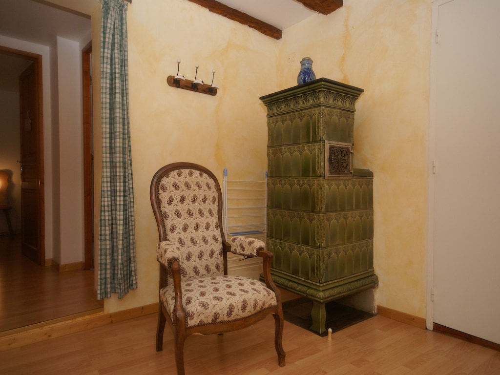 Ferienwohnung La Stub (302845), Riquewihr, Oberelsass, Elsass, Frankreich, Bild 12
