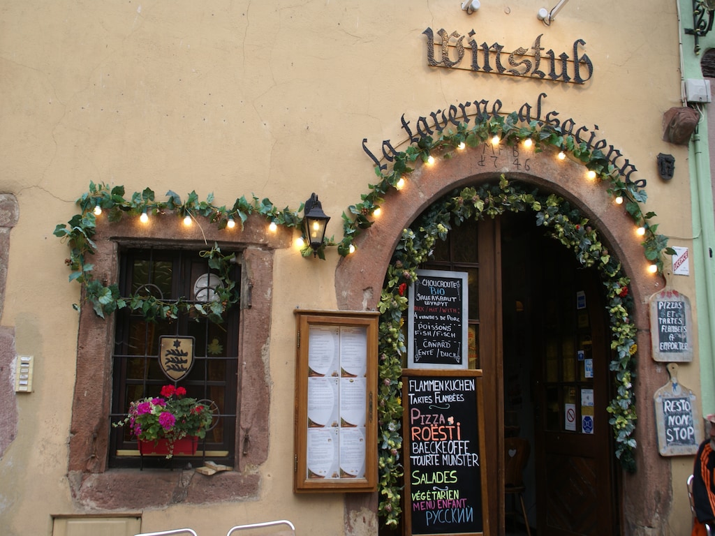 Ferienwohnung La Stub (302845), Riquewihr, Oberelsass, Elsass, Frankreich, Bild 23
