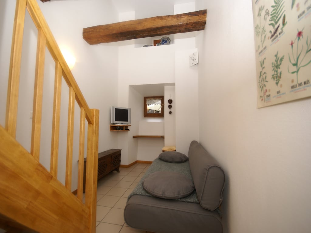 Ferienwohnung L'Etable (302799), Riquewihr, Oberelsass, Elsass, Frankreich, Bild 10