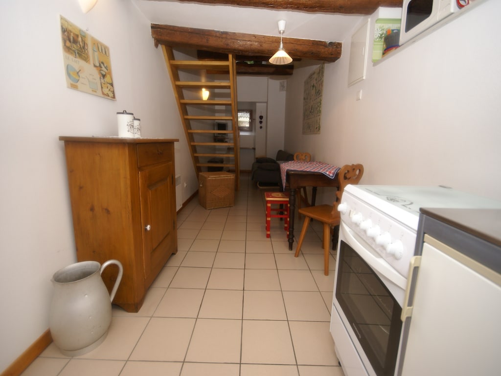 Ferienwohnung L'Etable (302799), Riquewihr, Oberelsass, Elsass, Frankreich, Bild 11