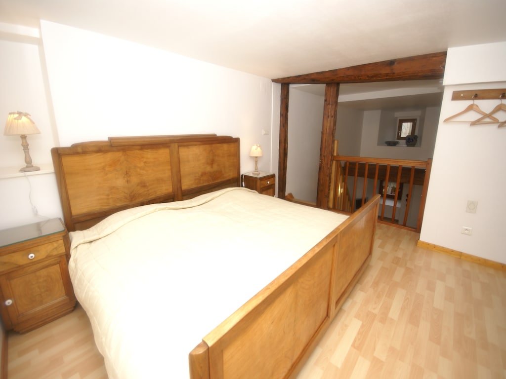 Ferienwohnung L'Etable (302799), Riquewihr, Oberelsass, Elsass, Frankreich, Bild 18