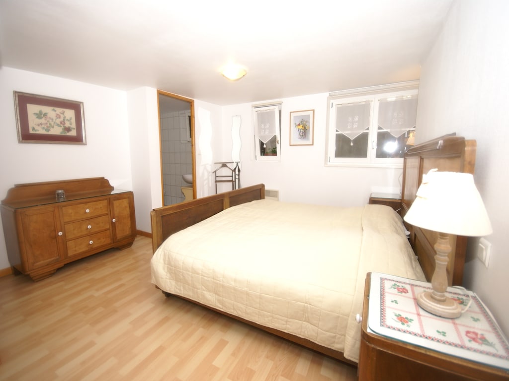 Ferienwohnung L'Etable (302799), Riquewihr, Oberelsass, Elsass, Frankreich, Bild 3