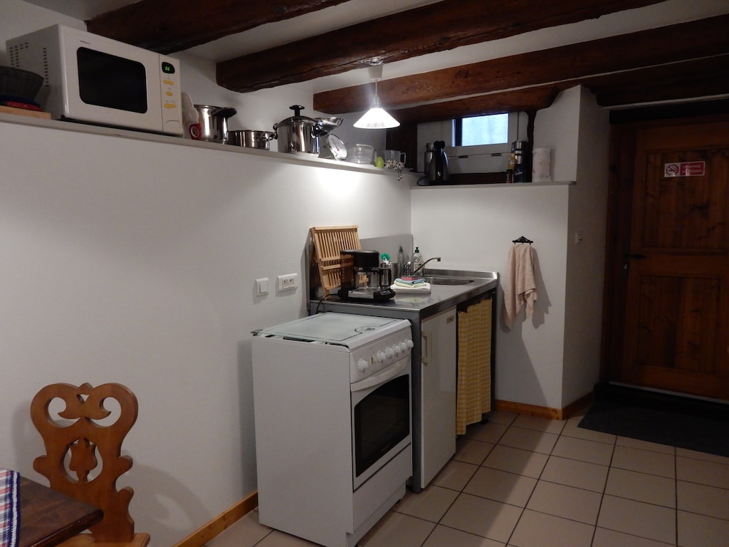 Ferienwohnung L'Etable (302799), Riquewihr, Oberelsass, Elsass, Frankreich, Bild 14