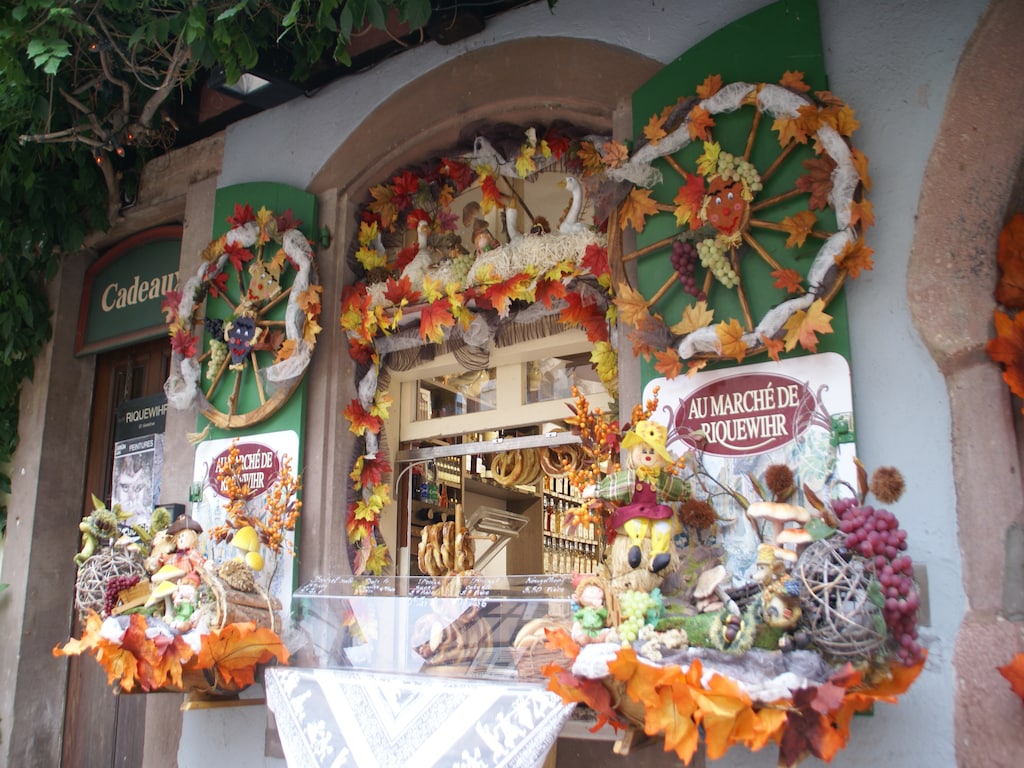 Ferienwohnung L'Etable (302799), Riquewihr, Oberelsass, Elsass, Frankreich, Bild 32
