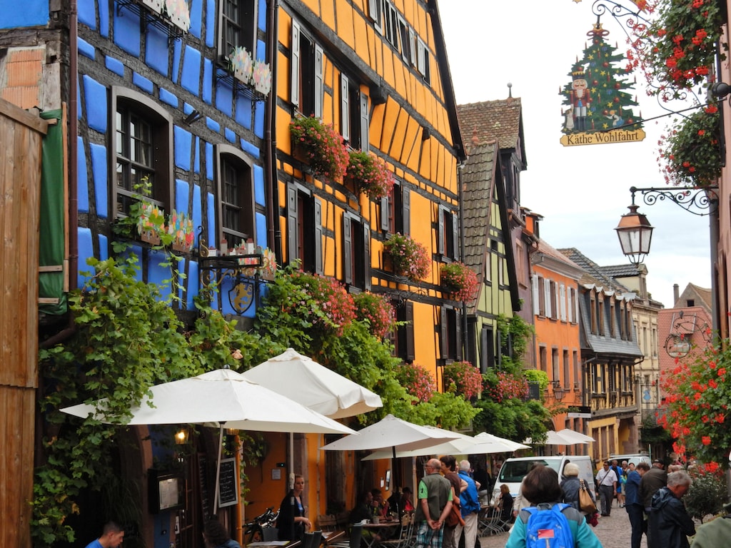 Ferienwohnung L'Etable (302799), Riquewihr, Oberelsass, Elsass, Frankreich, Bild 29
