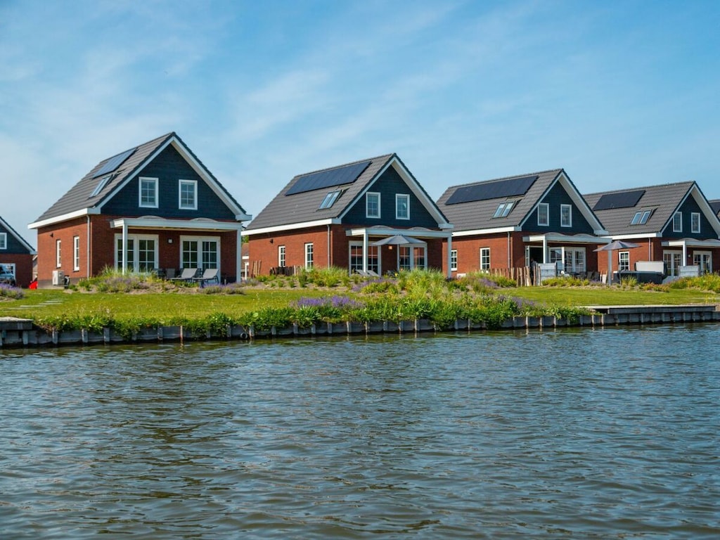 Watervilla Wellness 8