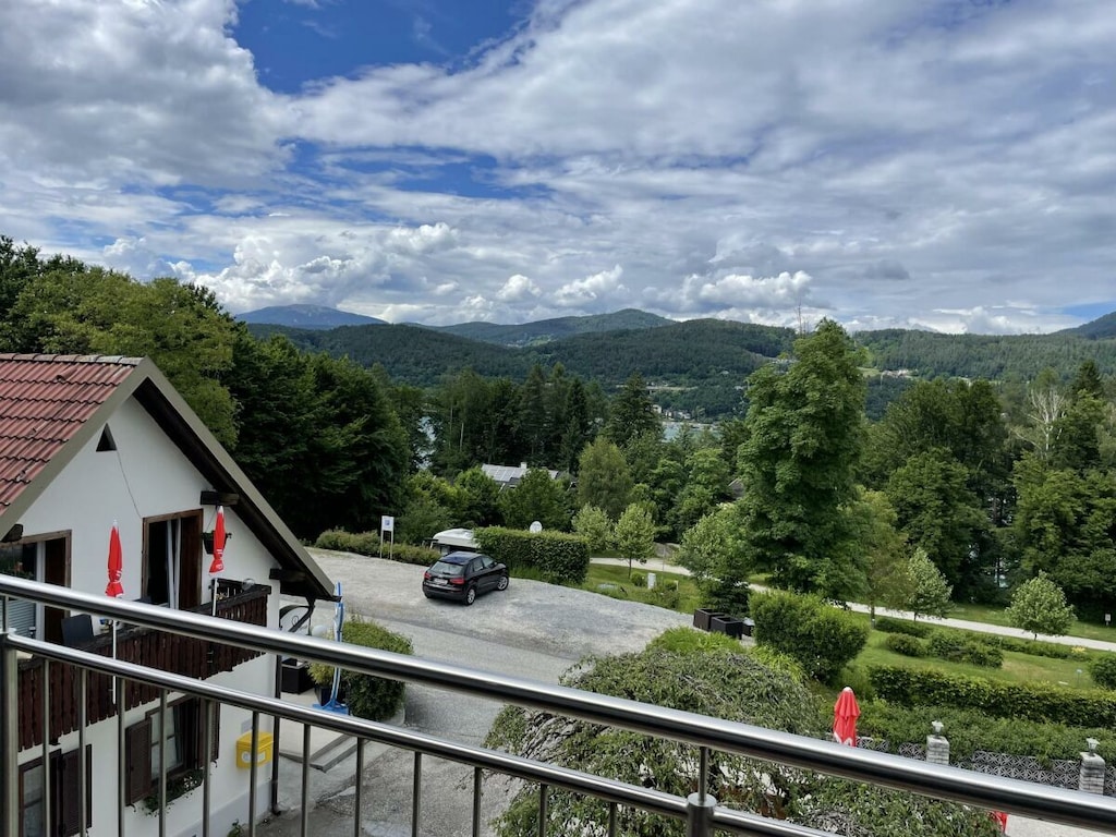Panorama Penthouse 6+2