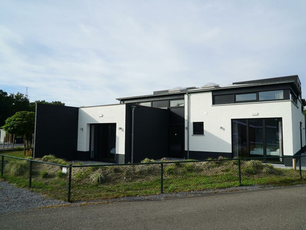 Groepsaccommodatie Sauna 24