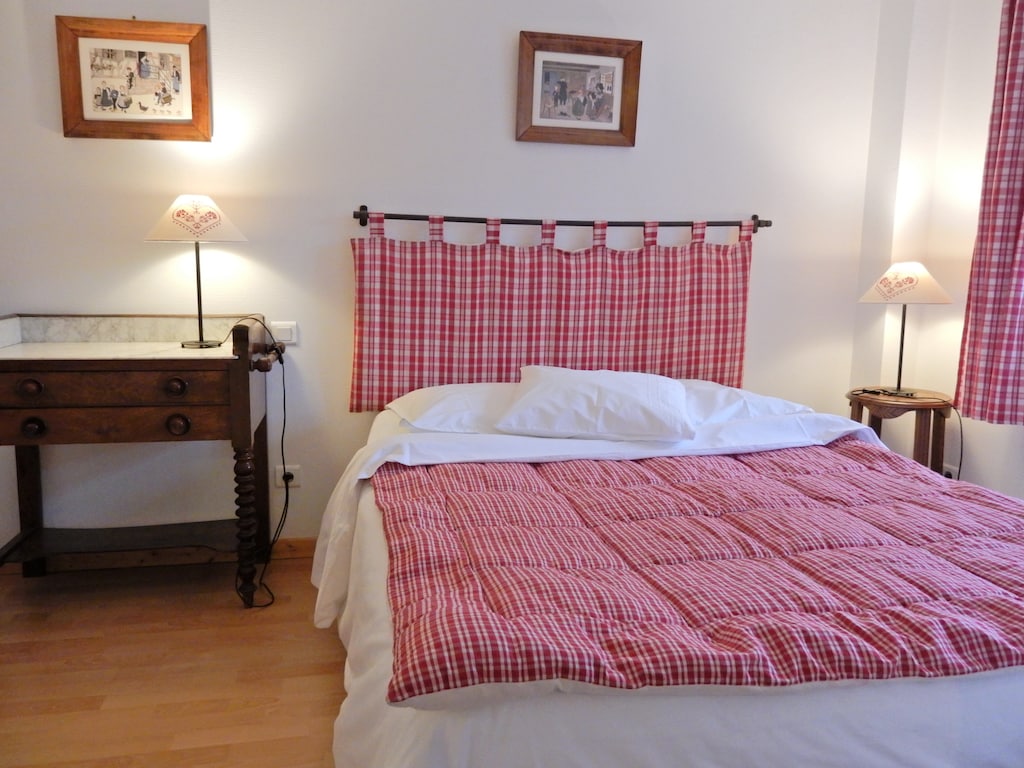 Ferienwohnung La Kuch (302804), Riquewihr, Oberelsass, Elsass, Frankreich, Bild 16