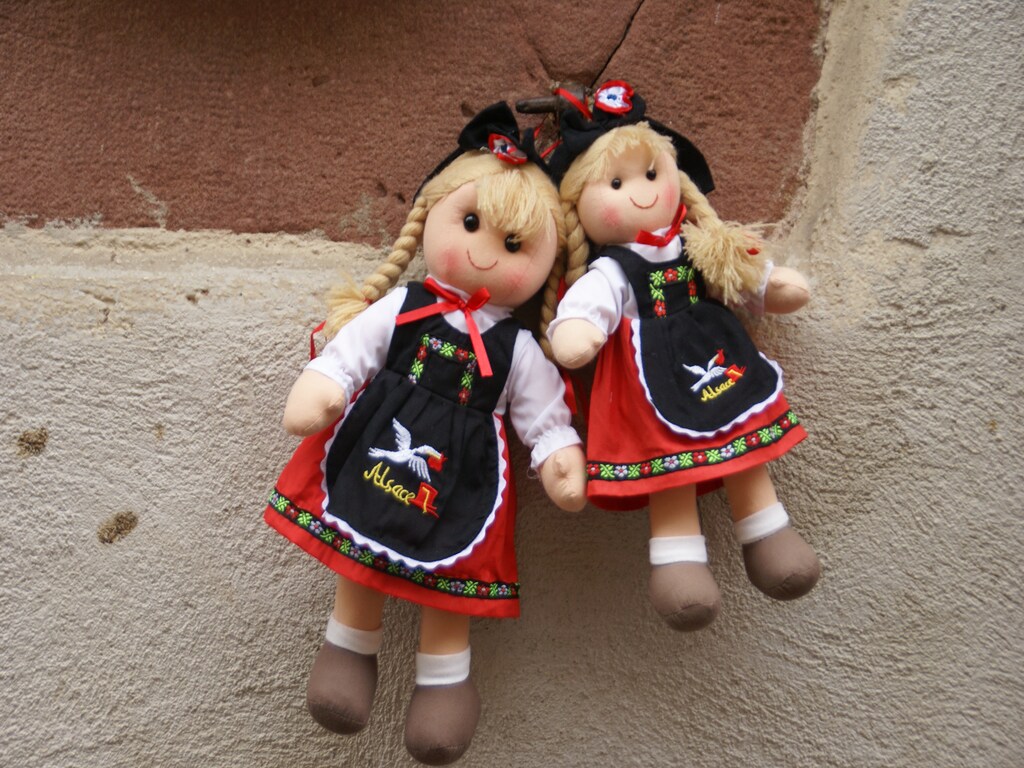 Ferienwohnung La Kuch (302804), Riquewihr, Oberelsass, Elsass, Frankreich, Bild 38