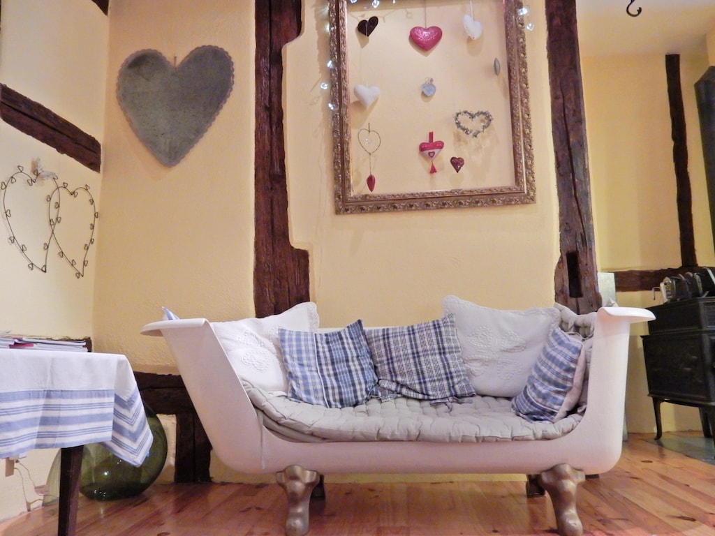 Ferienwohnung La Kuch (302804), Riquewihr, Oberelsass, Elsass, Frankreich, Bild 6