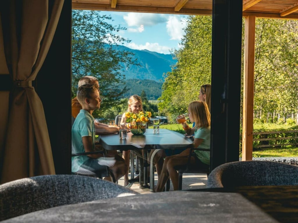 Panorama Lodge 4-6