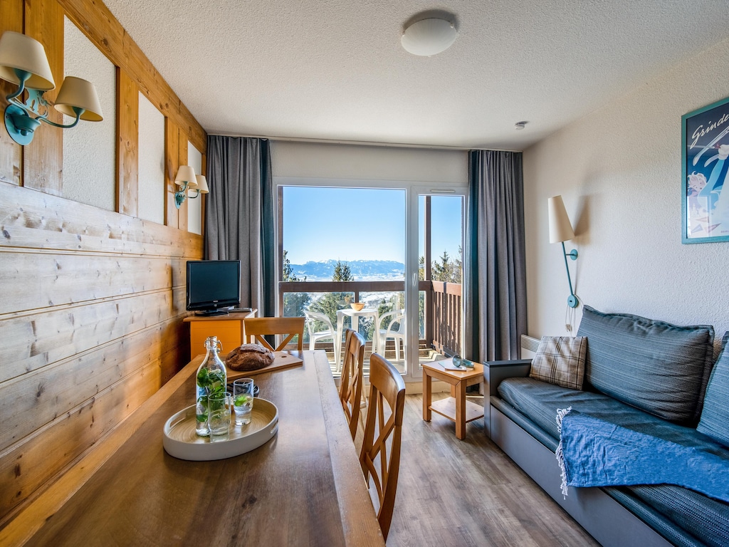 Premium Cerdagne Apartment für 6 Personen
