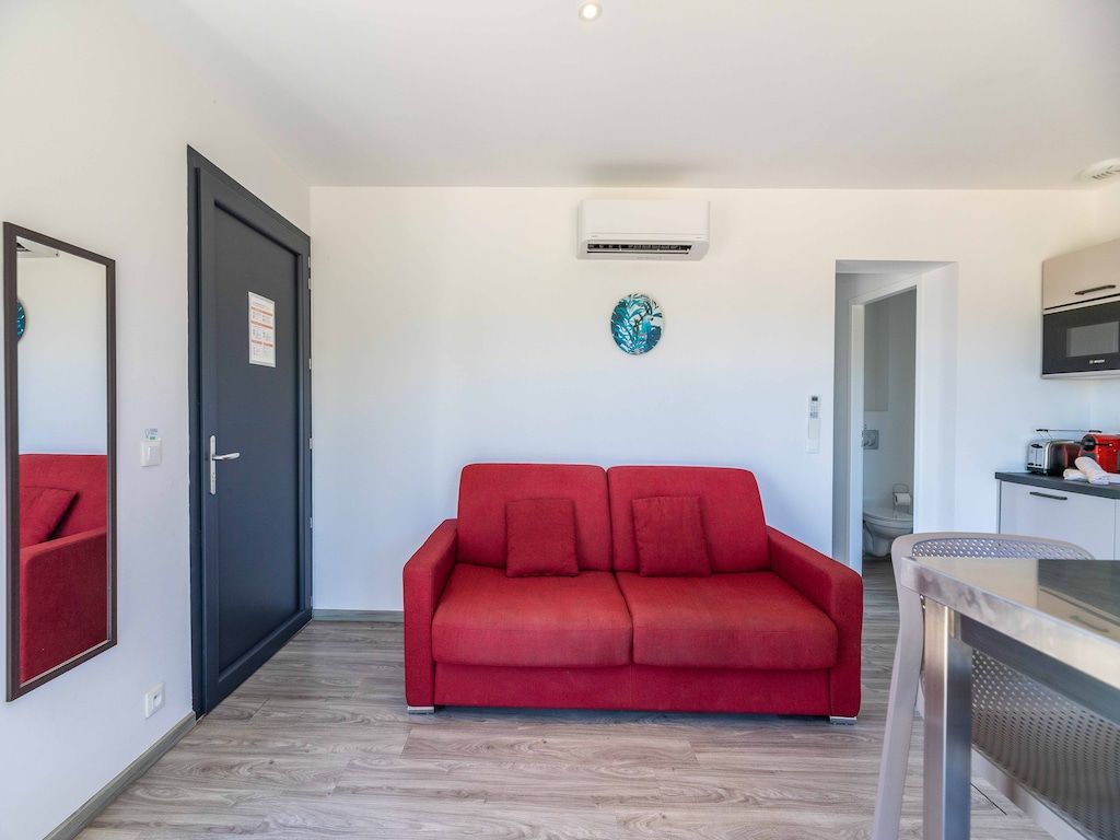 Lecci-Apartment mit Außenpools