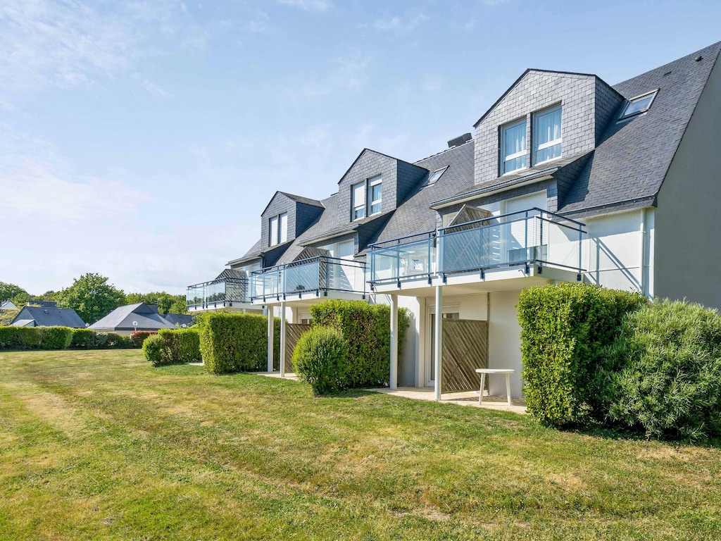 Premium eilandparadijs voor 6 personen
