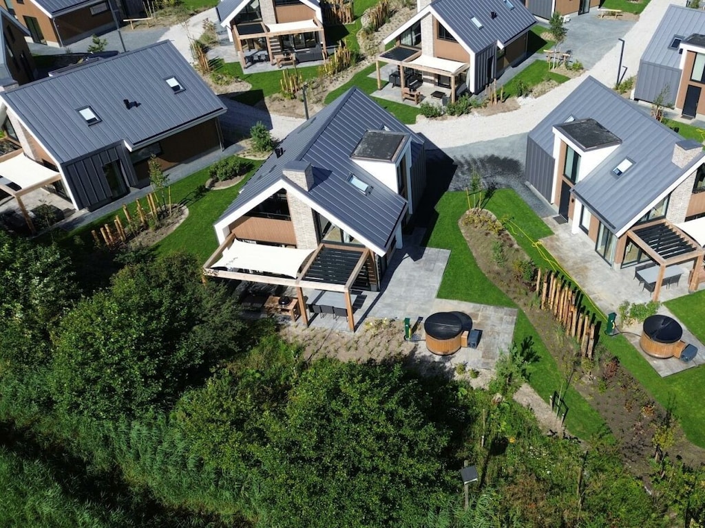 Duinvilla Wellness 5