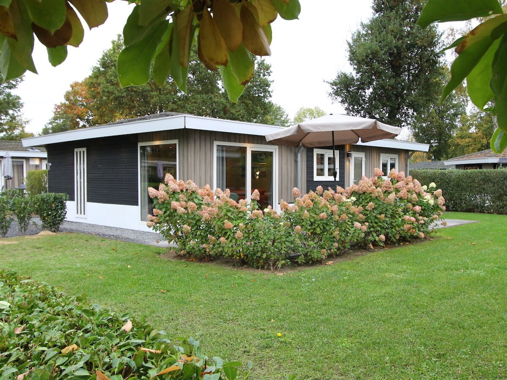 Ferienhaus in Susteren mit Terrasse