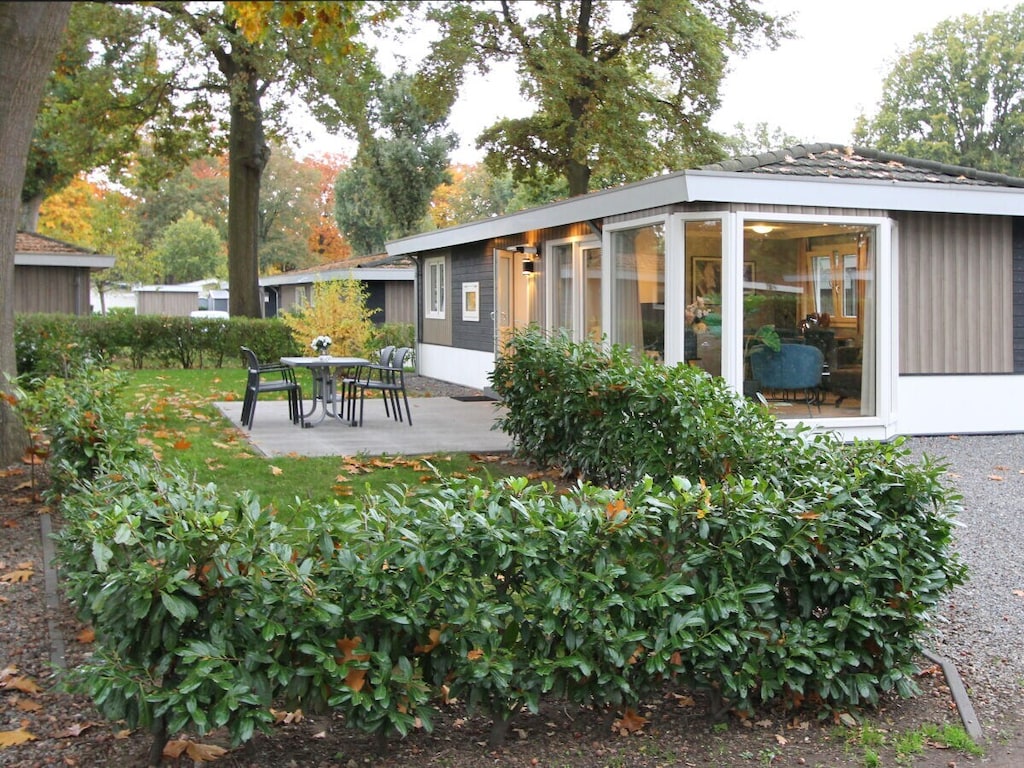 Ferienhaus in Susteren mit Terrasse