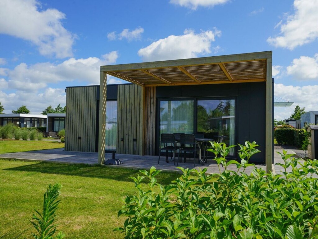 Ferienhaus in Nunspeet mit Wifi