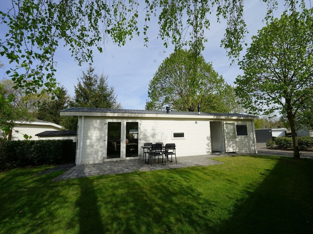 Ferienhaus in Lochem mit Terrasse