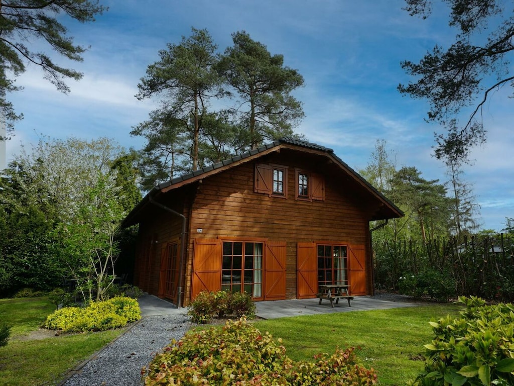 Boekhorst l'etage 12