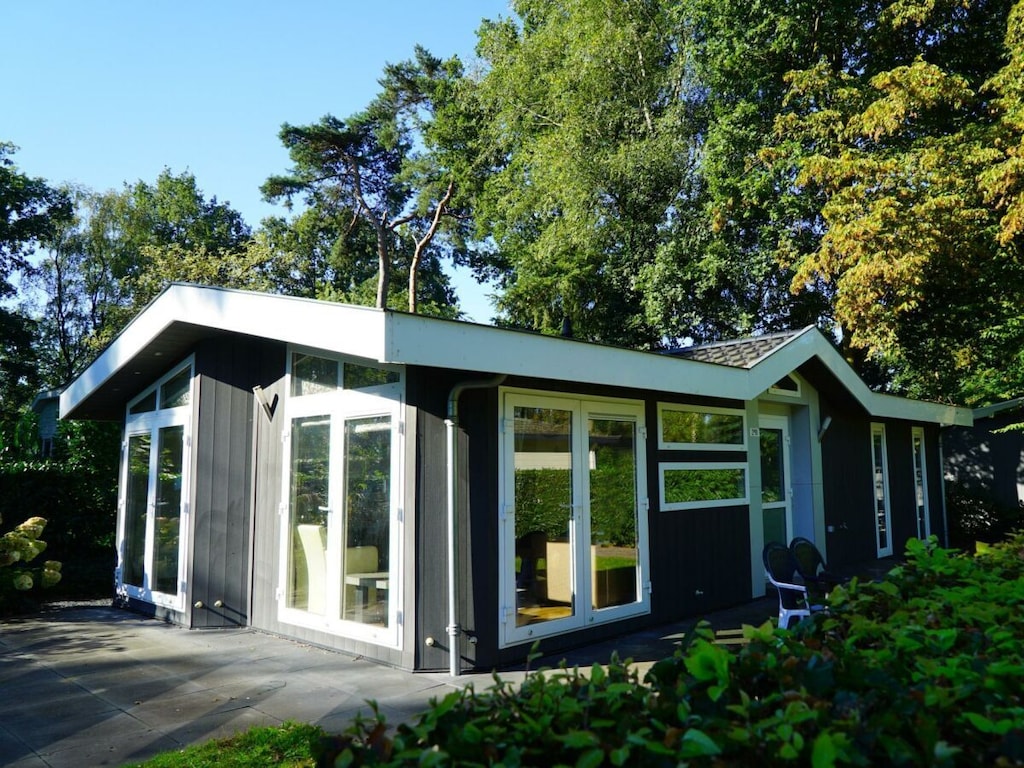 Hackfort Sauna 6
