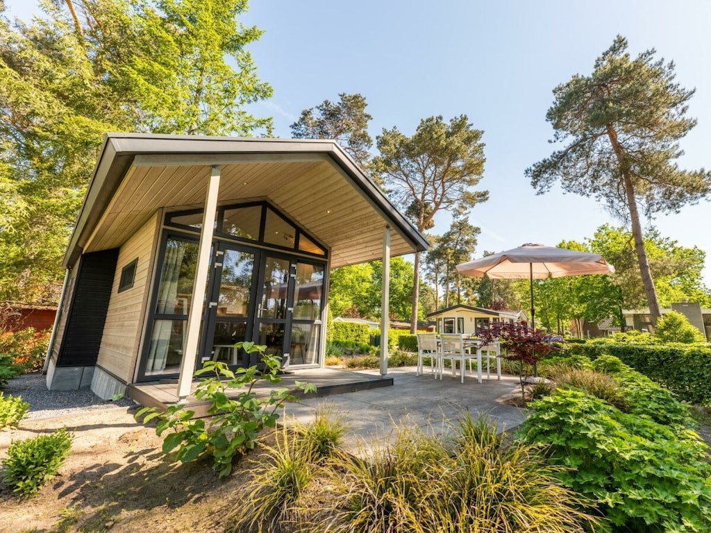Ferienhaus in Lochem mit Terrasse